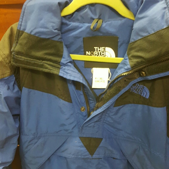 Winter jacket - Picture 4 of 4